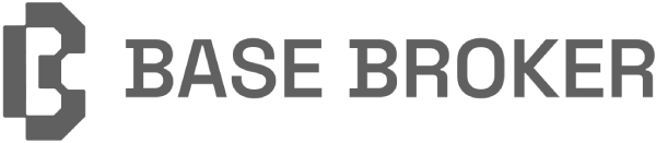 Base Broker Logo